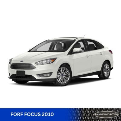 Thảm lót sàn xe hơi Ford Focus 2004 - 2010